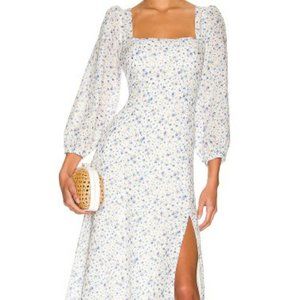 ASTR the Label Audette Dress *Worn Once*